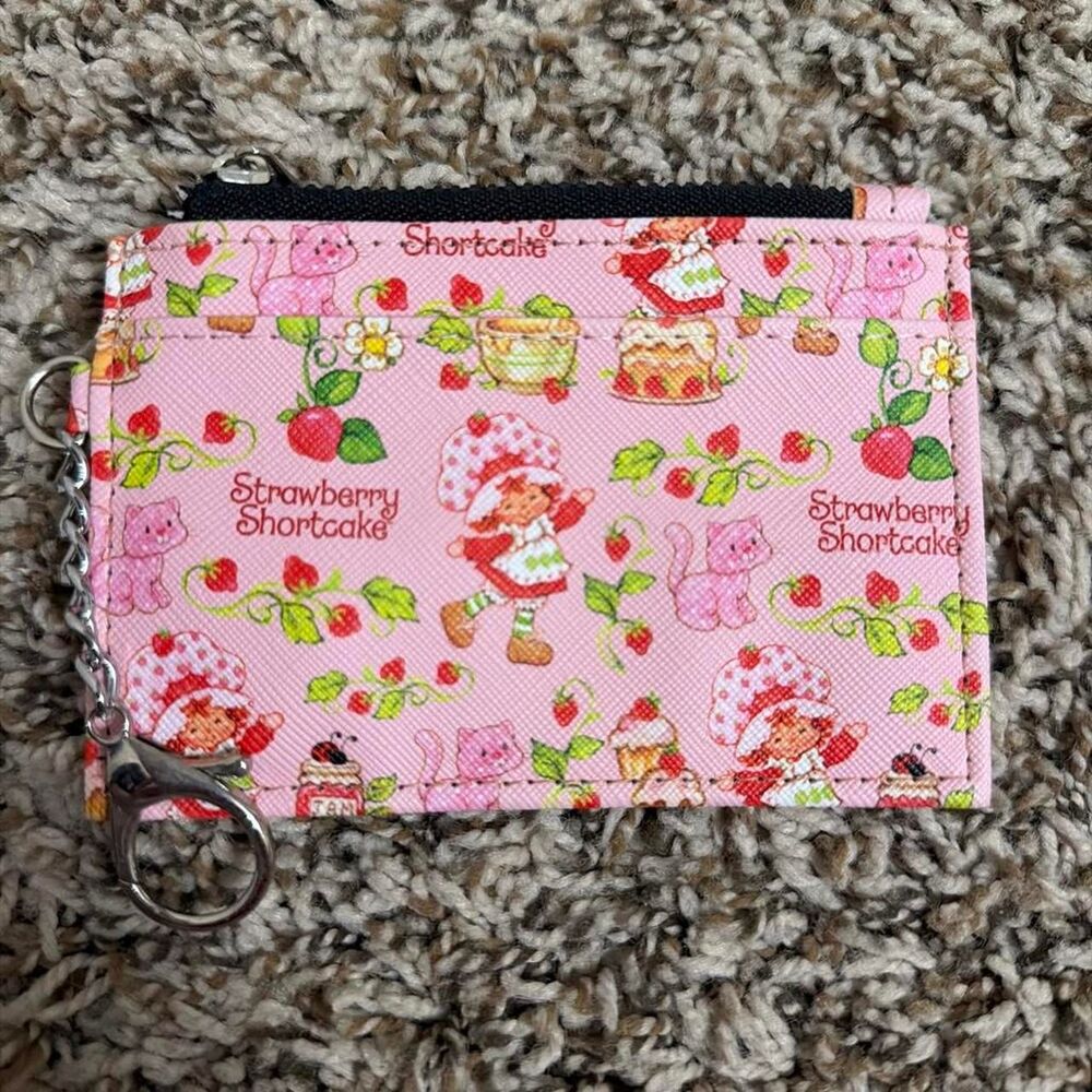 Women's multi Wallet-purses - Picture 1 of 3